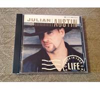 Julian Austin - Back in Your Life [Import]
