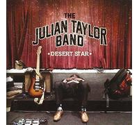 Julian Band Taylor - Desert Star [Import]