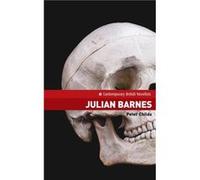 Julian Barnes by Peter Childs Peter Childs (Auteur)