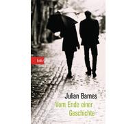 Julian Barnes Gertraude Kr Vom Ende einer Geschichte: Roman - Geschenkau (Poche)