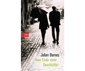 Julian Barnes Gertraude Kr Vom Ende einer Geschichte: Roman - Geschenkau (Poche)