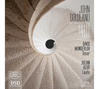Julian Behr - Dowland : Awake Sweet Love