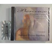 Julian Bewig - Berceuse (Weihnachtliche Orgelmusik) [Import]