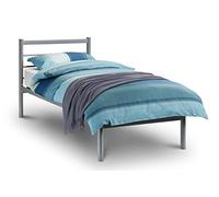 Julian Bowen Lit Alpen, Gris, Double
