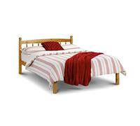 Julian Bowen Lit Pickwick, pin, petit lit simple