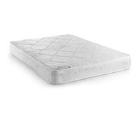 Julian Bowen Matelas Premier, Blanc, très Grand lit