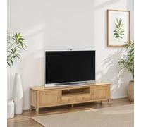 Julian Bowen Meuble TV, Bois, Taille Unique, COT113