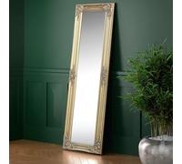 Julian Bowen Miroir de Toilette Palais, doré