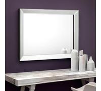 Julian Bowen Miroir Mural Soprano, Verre