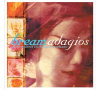 Julian Bream - Bream Adagios: Guitar Favorires Romantic Daydreams [New CD]