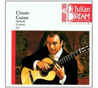 Julian Bream - BreamClassic Guitar [Import]