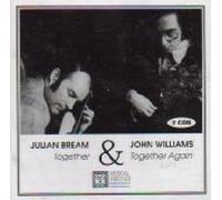 Julian Bream & John Williams - Together & Together Again (2 CD)