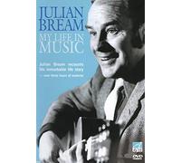 Julian Bream : My life in music