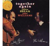 Bream, Julian & John Will - Together Again