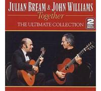 Bream, Julian - Together-The Ultimate. [Import]