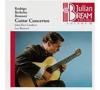 Julian Bream / vol.22