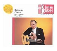 Julian Bream, Volume 9