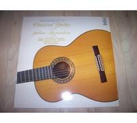 Julian Byzantine - CFP 40362 JULIAN BYZANTINE Classical Guitar Masterpieces LP