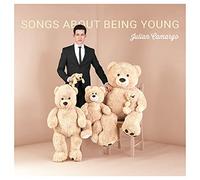 Julian Camargo - Songs About Being Young