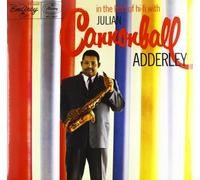 Julian Cannonball Ad - Cannonball Adderley in The Land of Hi-FI [Import]