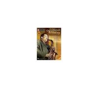 Julian Cannonball Adderley
