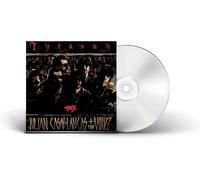 Tyranny – CD – Integral