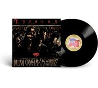 Tyranny – Vinyle crème – Integral