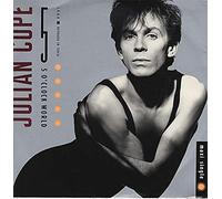 Julian Cope - 5 O'Clock World (1988) [Import]