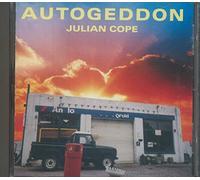 Julian Cope - Autogeddon