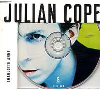 JULIAN COPE - CHARLOTTE ANNE DI JULIAN COPE