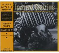 Julian Cope - Floared Genius -Best of