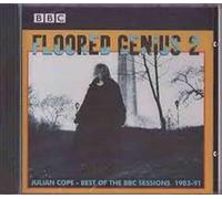 Julian Cope - Floored Genius 2