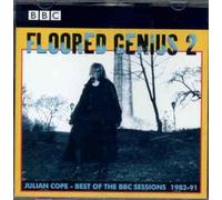 Julian Cope - Floored Genius 2 By Julian Cope (1993-11-26)