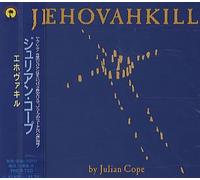 Julian Cope - Jehovahkill