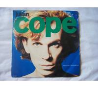 Julian Cope - JULIAN COPE World Shut Your Mouth UK 7" 45
