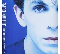 Julian Cope - My Nation Underground (1988) [Import]