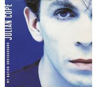 Julian Cope - My Nation Underground