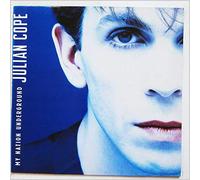 Julian Cope - My Nation Underground