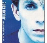 Julian Cope - My Nation Underground
