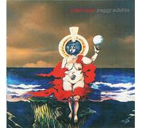 Julian Cope - Peggy Suicide (1991) [Import]