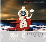 Julian Cope - Peggy Suicide (DeLuxe Edition)