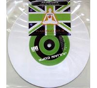 Julian Cope - Planetary Sit-In (Every Girl Has Your Name) [Vinyl Single 7'']