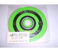 Julian Cope - Planetary Sit-in [Import]