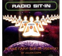 Julian Cope - Planetary Sit in Remix(GR Boitier)