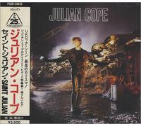 Julian Cope - Saint Julian