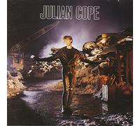 Julian Cope - Saint Julian