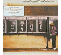 Julian Cope. The Collection