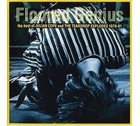 Julian Cope, The Teardrop Explodes - Floored Genius-Best of 1979-91 [Import]