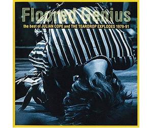 Julian Cope, The Teardrop Explodes - Floored Genius-Best of 1979-91 [Import]