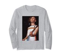 Julian Cope The Teardrop Explodes Frontman par Andy Willsher Manche Longue